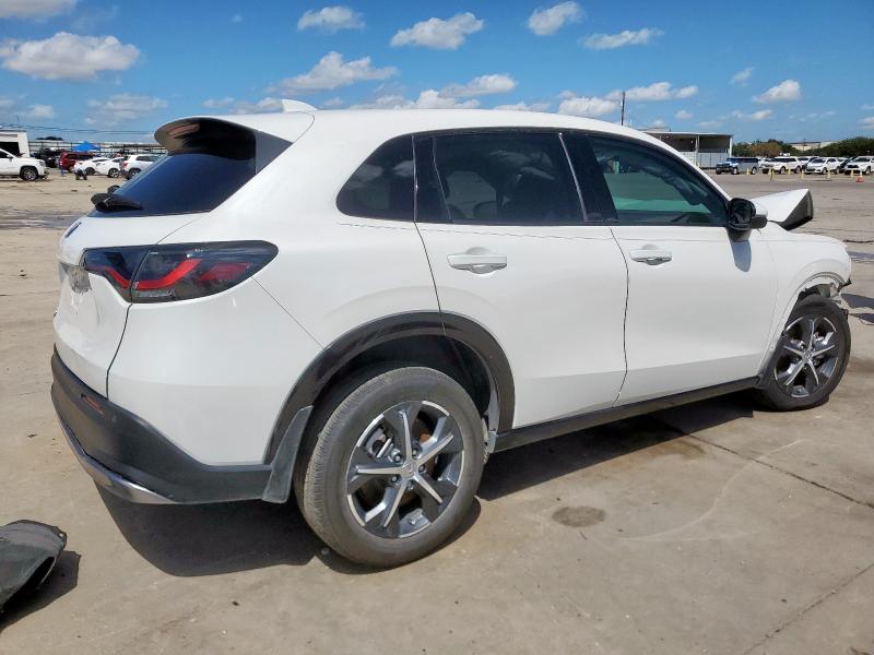 2024 HONDA HR-V 3CZRZ1H7XRM738039