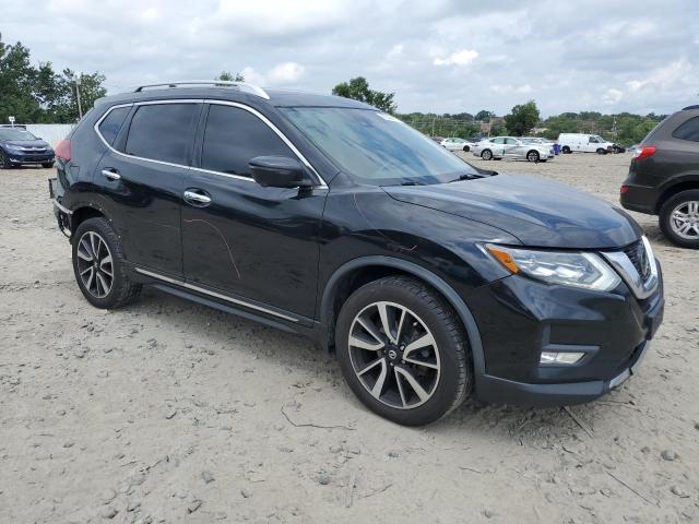 2018 NISSAN ROGUE S - JN8AT2MV3JW323197