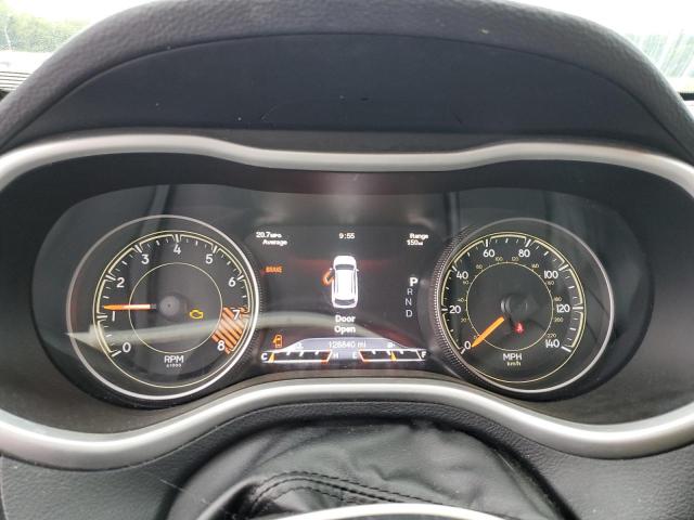 2015 JEEP CHEROKEE L 1C4PJLDS0FW589940