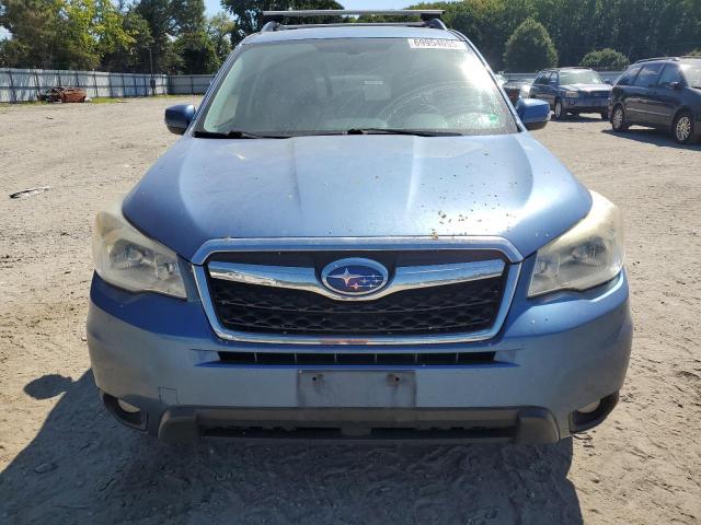 2015 SUBARU FORESTER 2 JF2SJAUC7FH469291