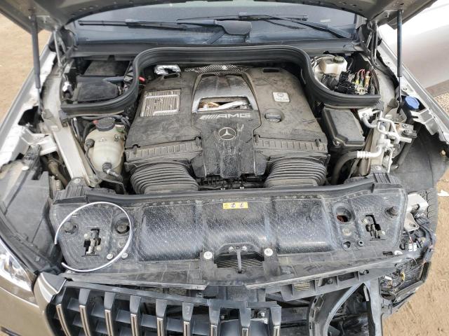 2021 MERCEDES-BENZ GLS 63 AMG 4JGFF8KEXMA286452