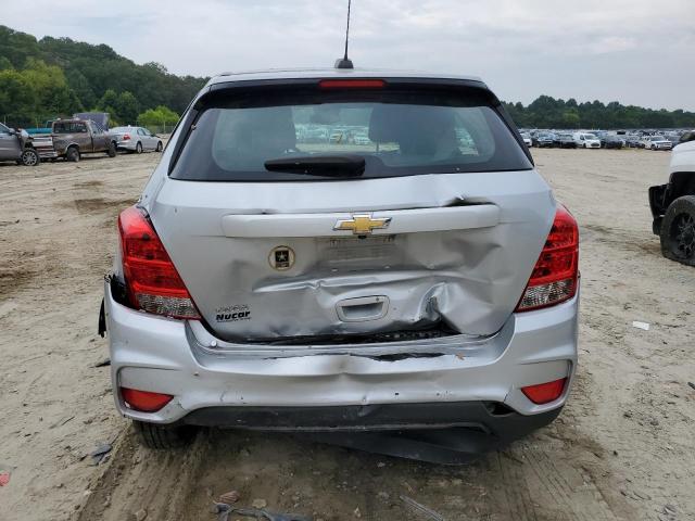 2020 CHEVROLET TRAX LS - 3GNCJKSB2LL315420