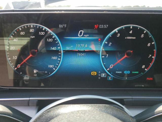 2022 MERCEDES-BENZ GLE COUPE AMG 53 4MATIC 4JGFD6BB1NA617002