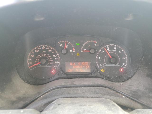 2017 RAM PROMASTER CITY #3264662925