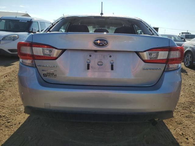 2020 SUBARU IMPREZA - 4S3GKAB65L3604209