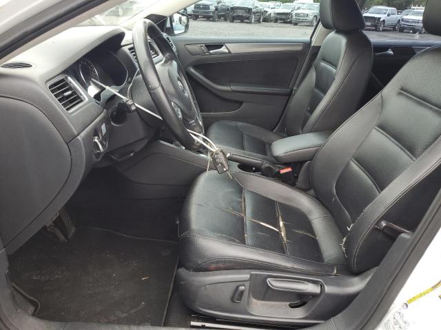 2014 VOLKSWAGEN JETTA TDI - 3VWLL7AJ1EM410294