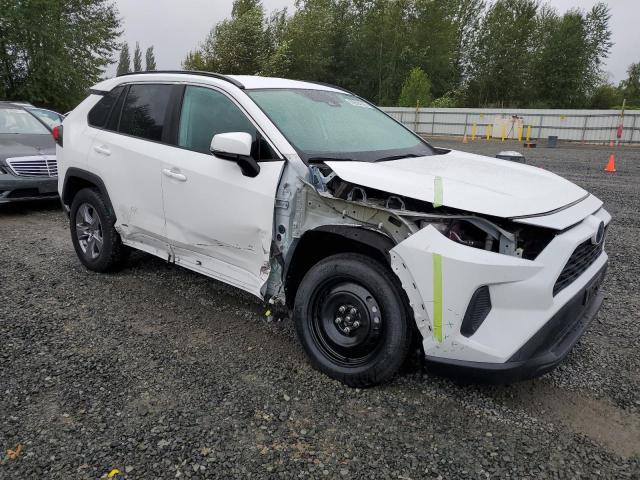 2022 TOYOTA RAV4 XLE - 2T3RWRFV1NW129249