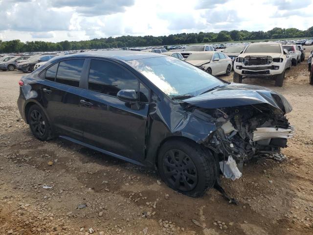 2021 TOYOTA COROLLA LE - 5YFEPMAE0MP209382