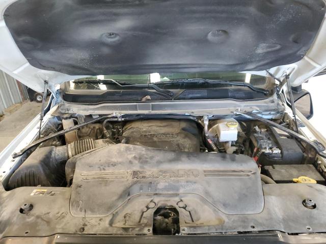 2022 RAM 2500 TRADESMAN 3C6UR5HJ1NG298652