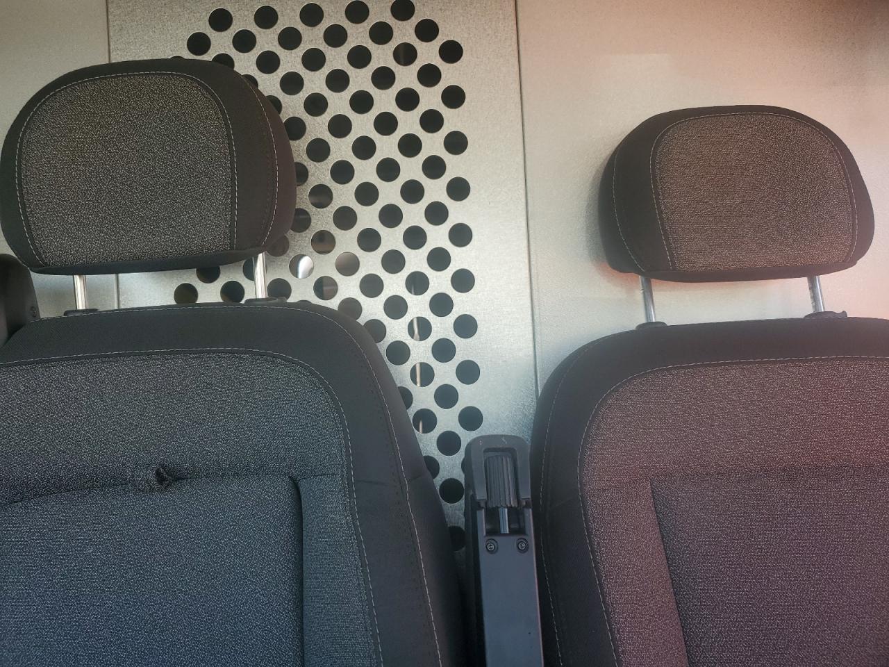 RAM PROMASTER 3500 HIGH