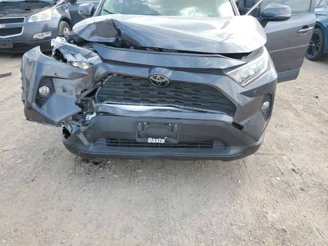 2020 TOYOTA RAV4 XLE P - JTMA1RFV0LD053254