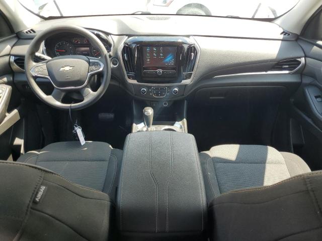 2019 CHEVROLET TRAVERSE LS 1GNERFKW8KJ192126