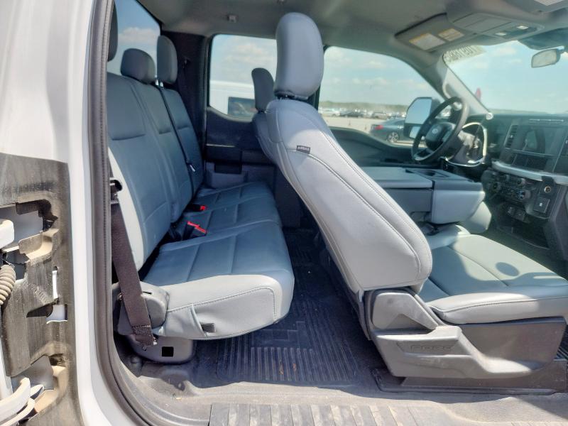 2024 FORD F350 SUPER - 1FT8X3AT4REF23630