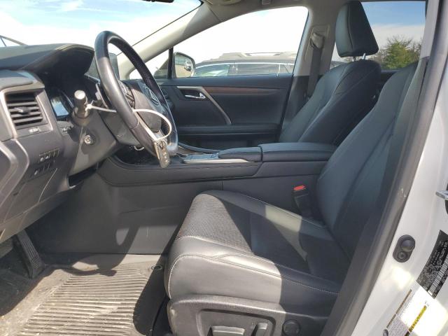 2022 LEXUS RX 350 L JTJHZKFA1N2036356