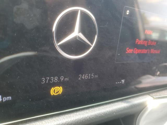 2024 MERCEDES-BENZ 170 W1N4M4GB2RW376285