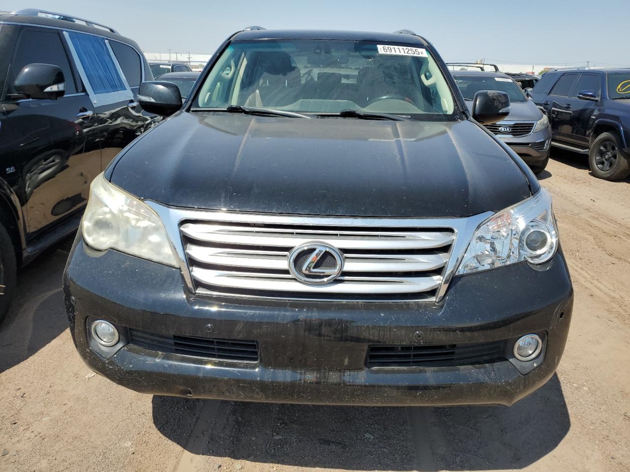 LEXUS GX 460