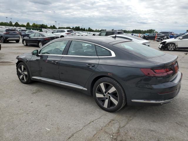 2021 VOLKSWAGEN ARTEON SE WVWAR7AN0ME006967