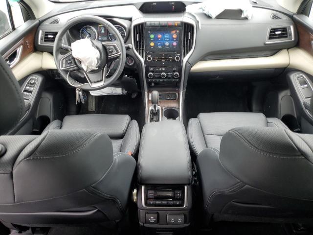2022 SUBARU ASCENT TOU 4S4WMARD7N3463300