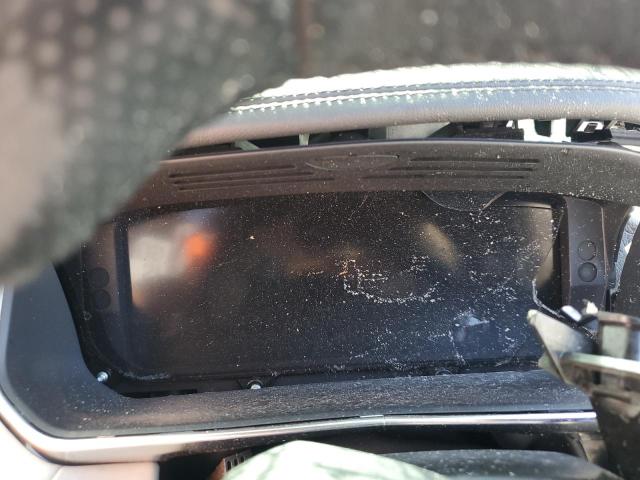 2021 LAND ROVER RANGE ROVER SPORT HSE DYNAMIC SALWR2SE9MA759646