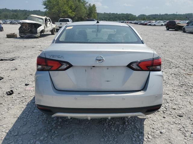 2021 NISSAN VERSA S 3N1CN8DV3ML816179