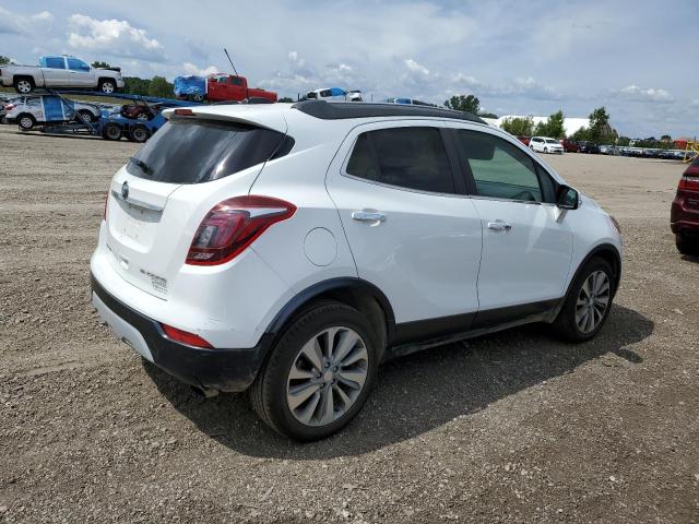 2018 BUICK ENCORE PRE KL4CJASB5JB558960