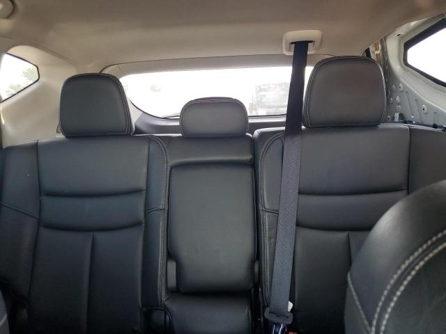 2015 NISSAN MURANO S 5N1AZ2MH9FN224154