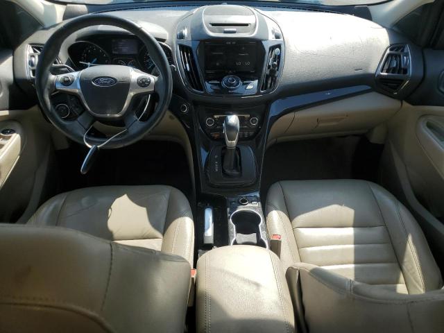 2015 FORD ESCAPE TITANIUM 1FMCU0J95FUB88557