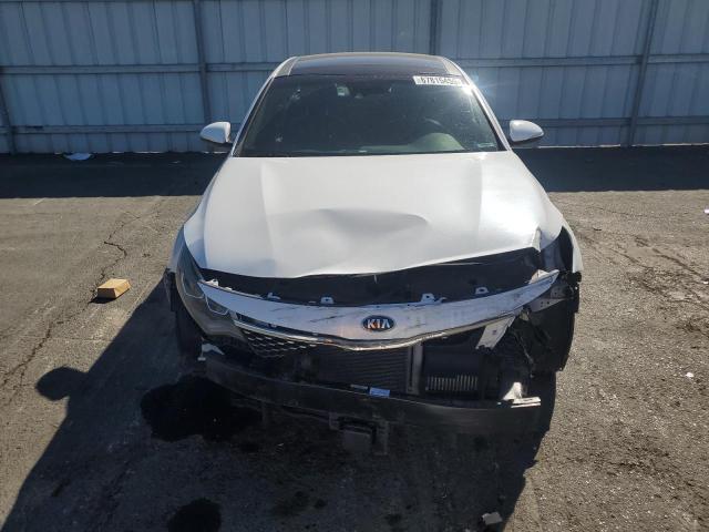 2017 KIA OPTIMA SXL 5XXGV4L22HG145894