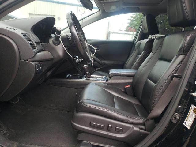 2016 ACURA RDX 5J8TB4H30GL017162