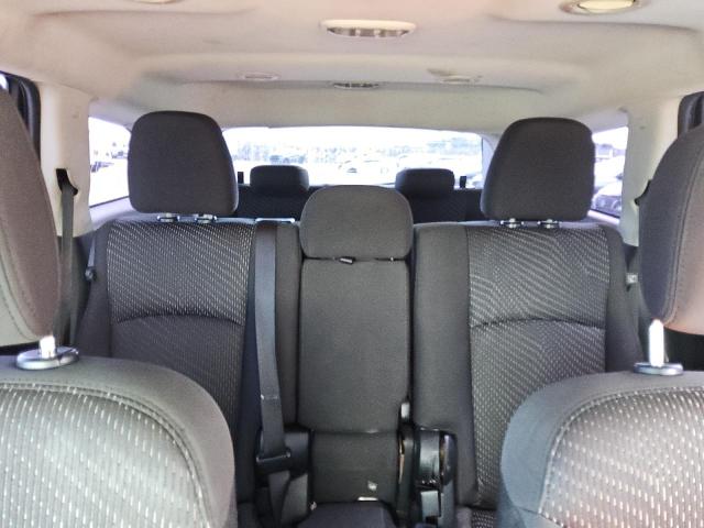 2015 DODGE JOURNEY SE - 3C4PDCAB0FT713075