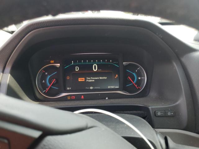 2020 HONDA PILOT EXL 5FNYF5H55LB026243