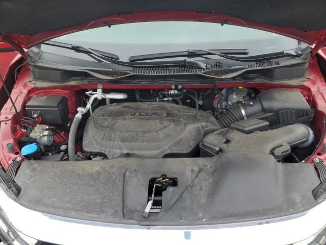 2023 HONDA ODYSSEY EX 5FNRL6H62PB025326