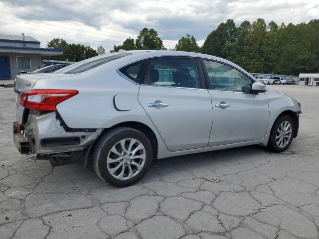 2018 NISSAN SENTRA S 3N1AB7AP2JL638289