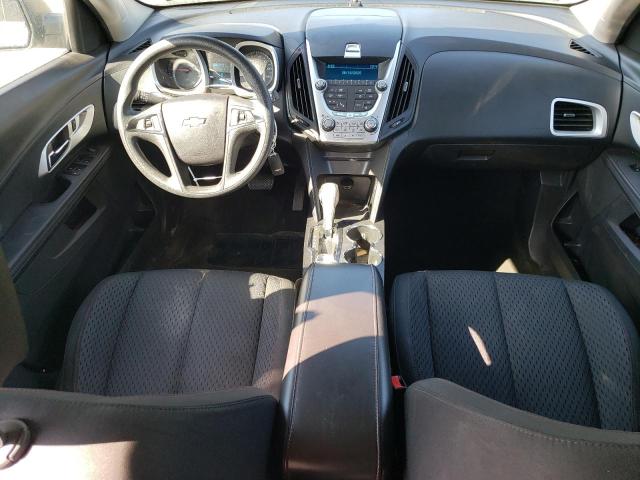 2013 CHEVROLET EQUINOX LS #3266099733
