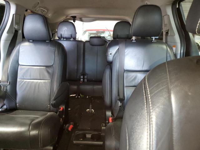 2018 TOYOTA SIENNA SE - 5TDXZ3DC8JS908902