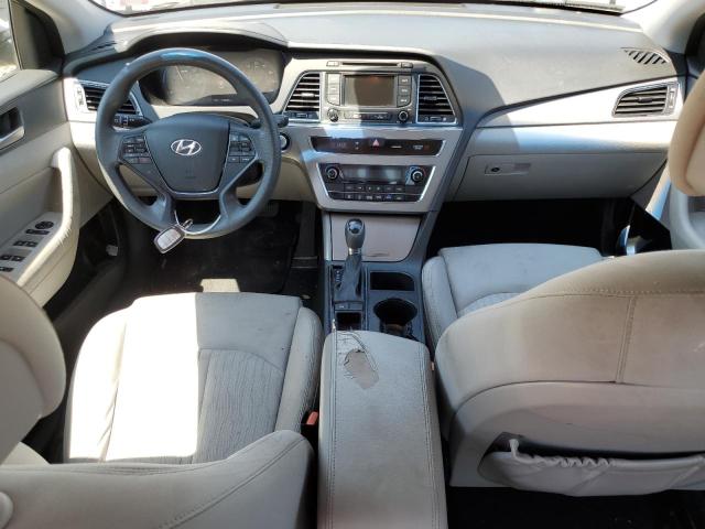 2016 HYUNDAI SONATA HYB KMHE24L19GA015320