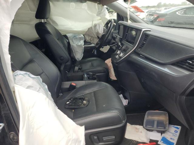 2015 TOYOTA SIENNA SPORT 5TDXK3DC2FS553298