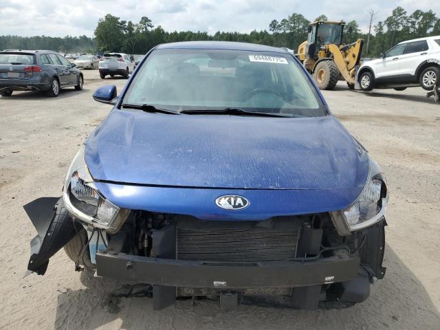 2018 KIA RIO EX 3KPA35AB8JE057662