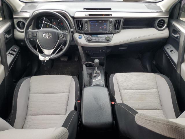 2016 TOYOTA RAV4 HV XL JTMRJREV2GD026017