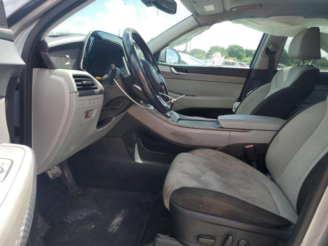 2020 HYUNDAI PALISADE S KM8R24HEXLU152921