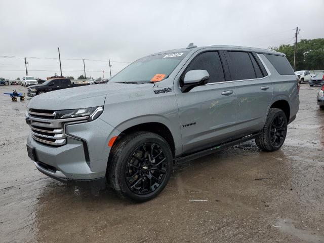 2023 CHEVROLET TAHOE K1500 HIGH COUNTRY 1GNSKTKTXPR510817