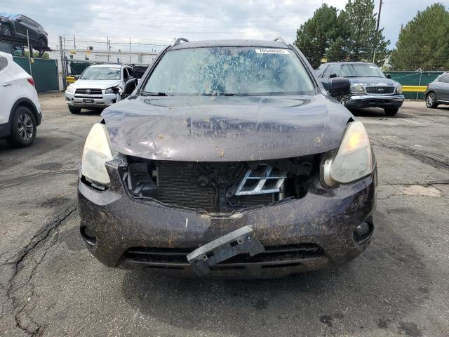 2011 NISSAN ROGUE S - JN8AS5MT5BW180130