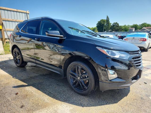 2020 CHEVROLET EQUINOX LT - 2GNAXVEX8L6246283