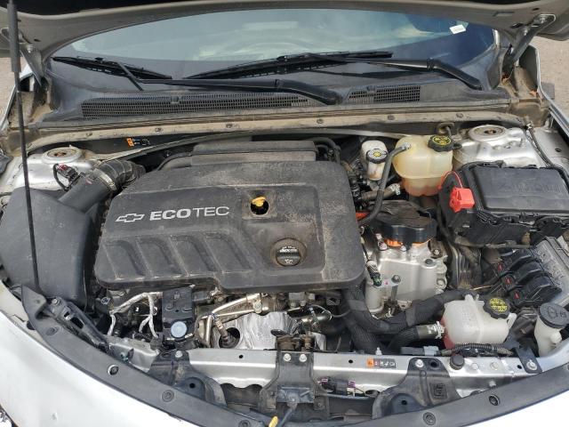 2016 CHEVROLET MALIBU HYB 1G1ZJ5SU3GF338879