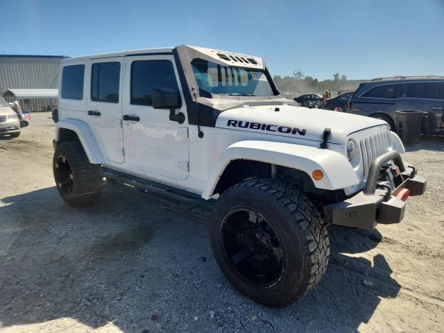 2016 JEEP WRANGLER U 1C4BJWDGXGL335825