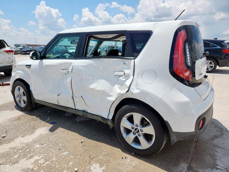 2019 KIA SOUL - KNDJN2A23K7645138