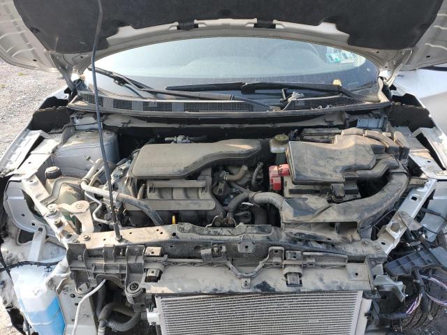 2020 NISSAN ROGUE SPORT S JN1BJ1CW4LW649090