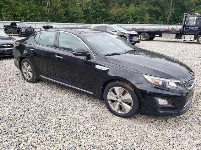 2015 KIA OPTIMA HYB KNAGN4AD7F5091155