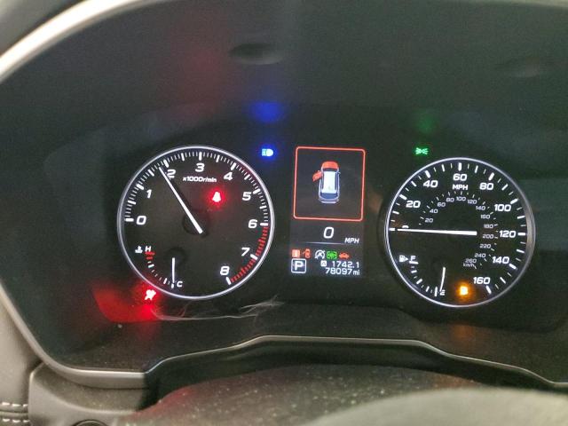 2021 SUBARU OUTBACK LI 4S4BTANC5M3117596