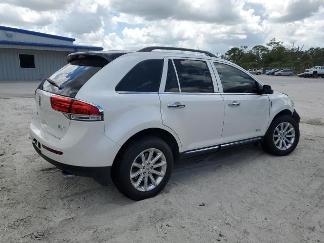 2015 LINCOLN MKX 2LMDJ6JKXFBL24775